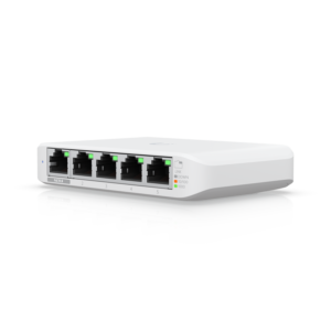 Switch Ubiquiti USW-Flex- Mini-3