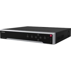 NVR 8K  Hikvision  64 canaux