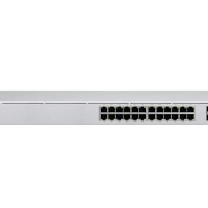 Switch Ubiquiti Standard 24 PoE