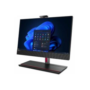 Lenovo ThinkCentre M90a Gen 5 (24" Intel) All-in-one