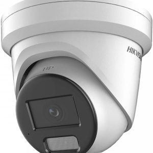 Caméra IP fixe Hikvision indoor 8MP ColorVu