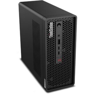 Lenovo ThinkStation P3 Ultra Small Form Factor Workstation