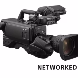 Caméra SONY HDC- 5500V