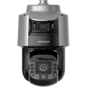 Caméra PTZ TandemVu Hikvision