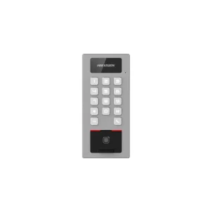 Terminal de contrôle d’accès Hikvision