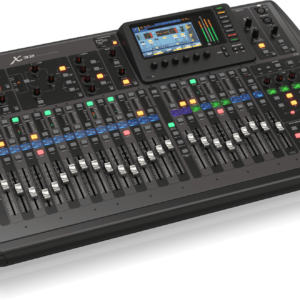 Console de mixage numérique