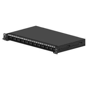 Panneau de brassage LANmark 24 ports