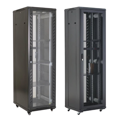 Armoire informatique 42U