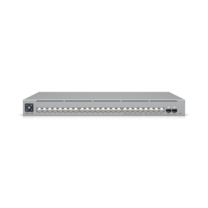 Switch Ubiquiti Pro Max 24 PoE