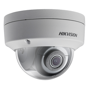 Caméra IP fixe Hikvision outdoor