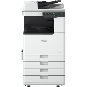 Imprimante couleur multifonction Canon Image Runner C3326i