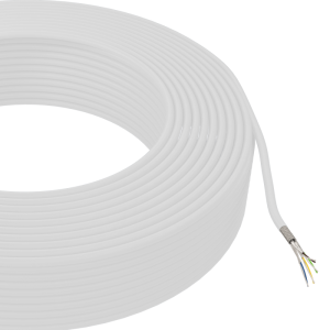 Rouleau câble Nexans LANmark- 7A 1250 S/FTP AWG23 Cat 7A 1250MHz LSZH