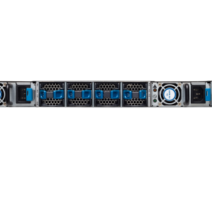 Commutateur Fibre Channel HPE Série C SN6610C