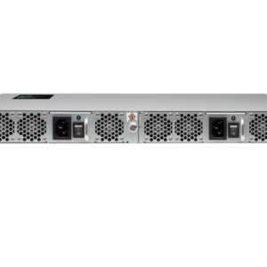 Commutateur d’extension pour réseau SAN HPE Storage Série B SN2600B