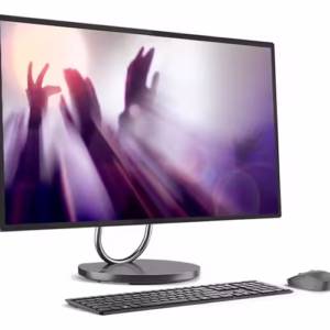 Lenovo Yoga AIO 9i (32″ Intel) All In One