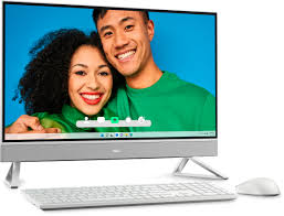 Dell Inspiron 27 tout-en-un