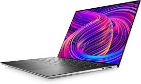 Ordinateur portable Dell XPS 15