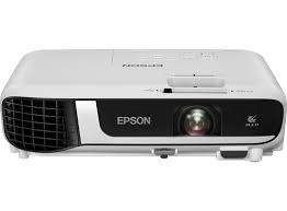 Vidéoprojecteur Epson EB-W51