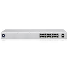 Switch Ubiquiti Standard 16 PoE
