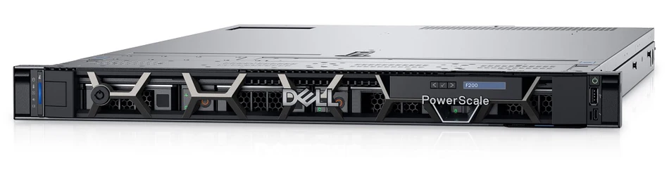 Serveur de Stockage Dell PowerScale F710