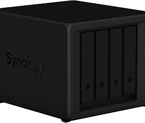 NAS Synology DiskStation DS923+